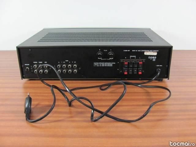 Amplificator BASF D- 6360 HI- FI