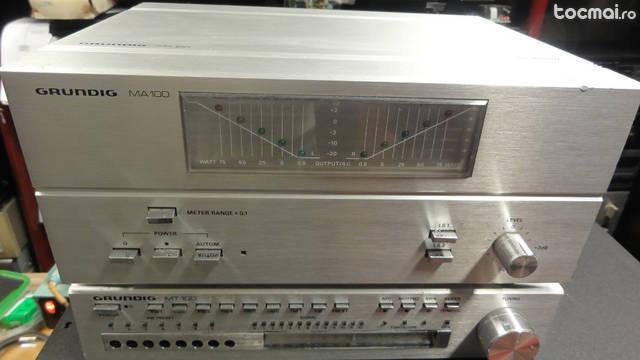 Amplificator Grundig AX- 100