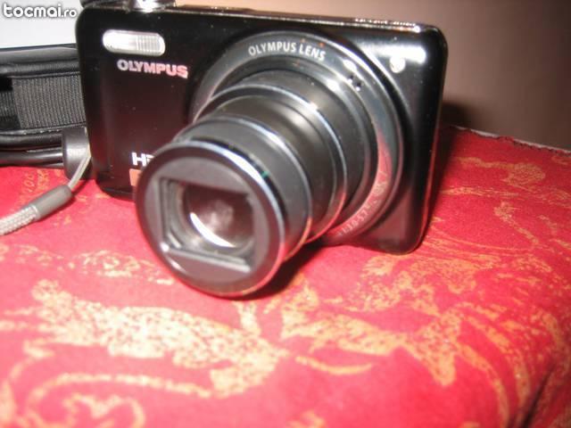 Aparat foto Olympus VR- 310, 14. 0 MP, HD