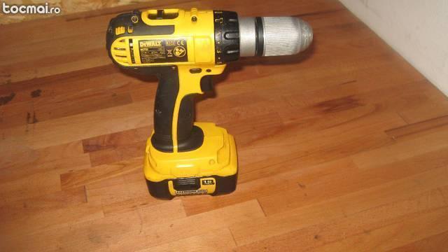 Autofiletanta Dewalt DC727 18V Li Ion