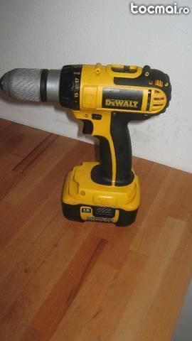 Autofiletanta Dewalt DC727 18V Li Ion