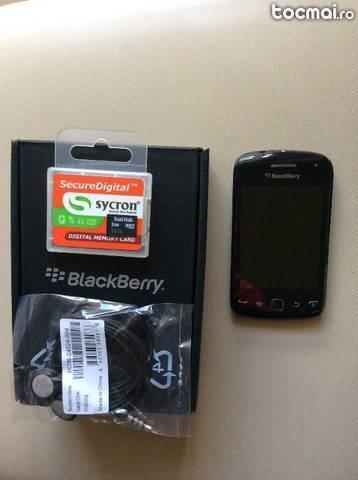 Blackberry curve 9380