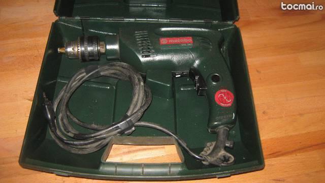 Bormasina Metabo SBE 560