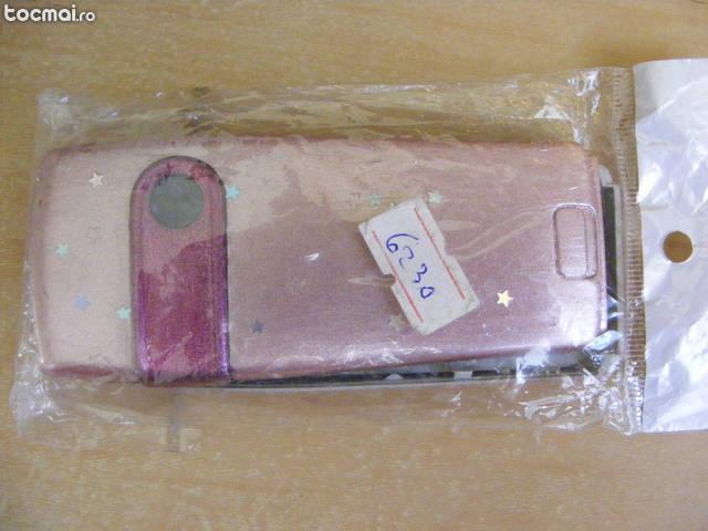 Carcasa nokia 6230