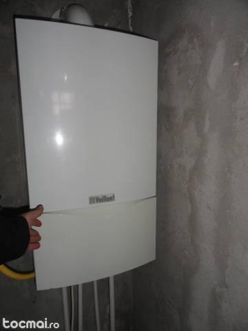 centrala vaillant 28kw