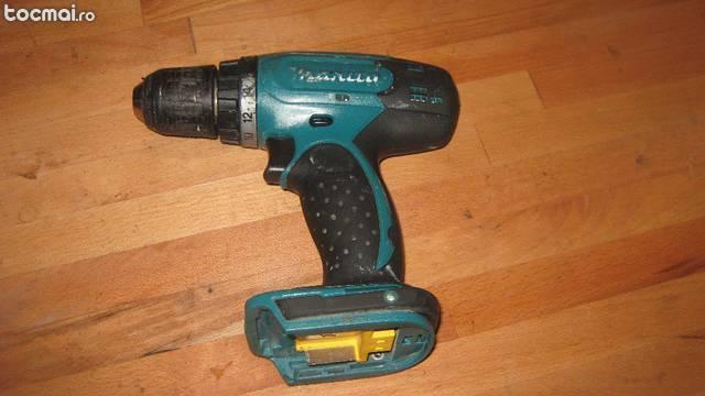 Corp Autofiletanta Makita BDF 343