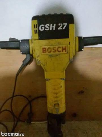 Demolator Bosch GSH27