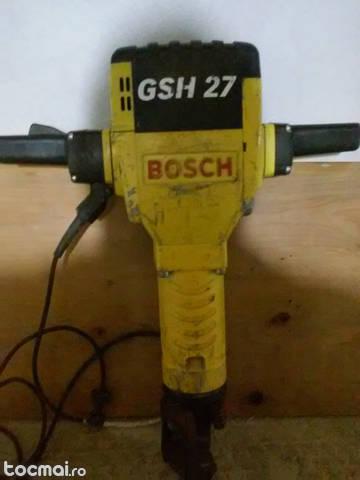 Demolator Bosch GSH27