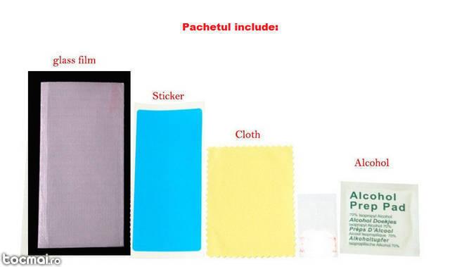 Folie securizata din sticla tempered glass pentru Iphone 6