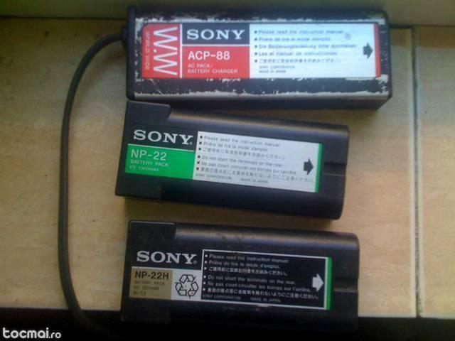 handycam video Sony