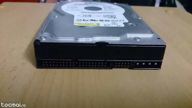 HDD PC Western Digital 250Gb IDE