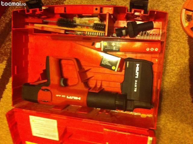 Hilti dx a41