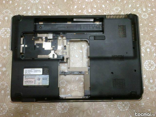 hp dv6 2120sf - bootom, placa de sunet, capac hard ram