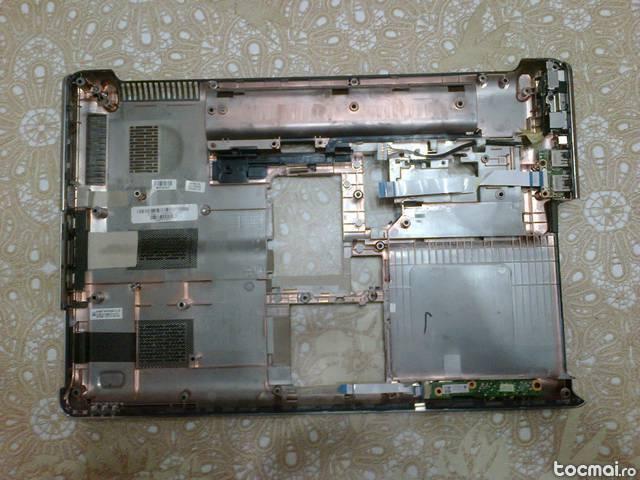 hp dv6 2120sf - bootom, placa de sunet, capac hard ram