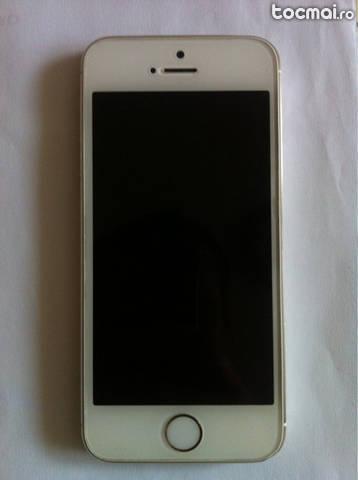 Iphone 5s Gold