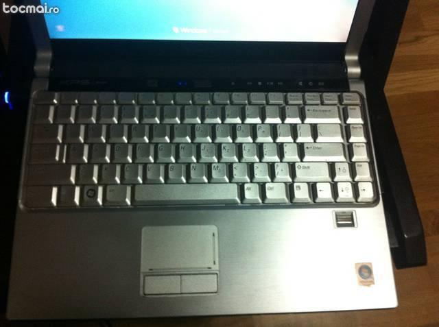 laptop Dell xps m1330, in stare impecabila.