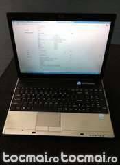 laptop MSI 253c