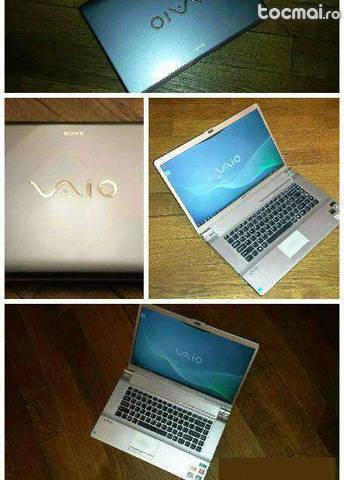 Laptop Sony Vaio VGN- FW51JF