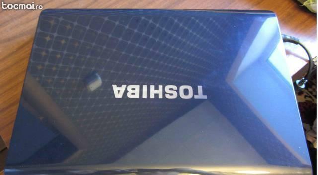 Laptop - Toshiba a200 - Core 2 Duo - 2. 0 ghz - impecabil