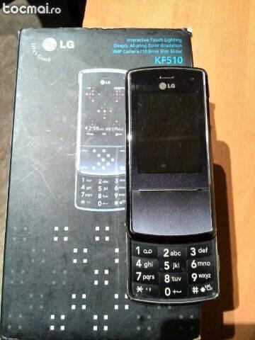 Lg kf510