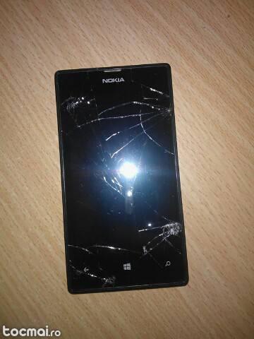 Nokia Lumia 520 Cu Ecran Spart