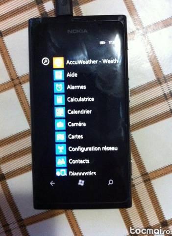 Nokia lumia 730