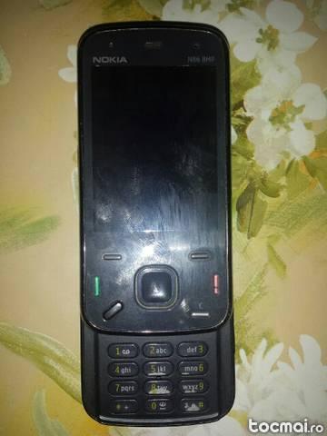 Nokia N86 camera 8Mpx