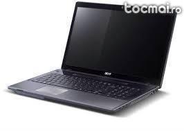 Notebook Acer Aspire 7741