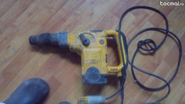 picamer dewalt 110v