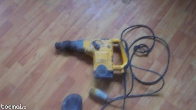 picamer dewalt 110v