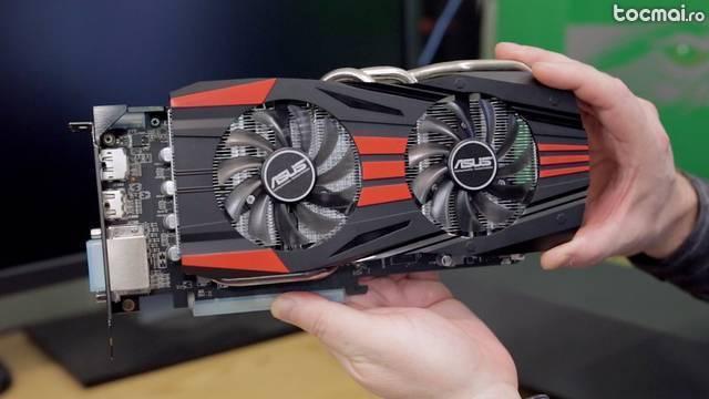 Placa Video Asus R9 270X Gaming Noua