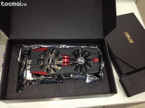 Placa Video Asus R9 270X Gaming Noua