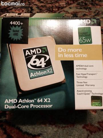procesor Amd athlon 64 x2 dual core 4400