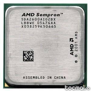 Procesor AMD Sempron 2600+ 1. 6 GHz Socket 745
