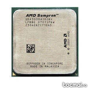 Procesor AMD Sempron 64 3000+ 1. 8 GHz Socket 745