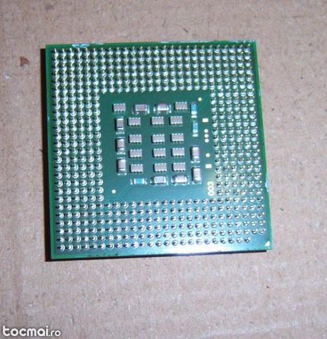 Procesor Intel P4 Celeron D335 Socket478/ 2. 8 GHz/ SL7NW