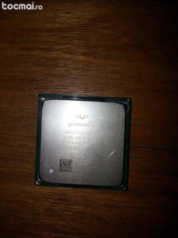 Procesor Intel Pentium 4