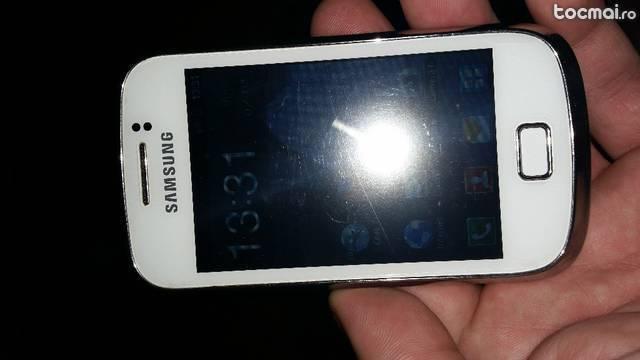 Samsung Galaxy s6500 ( mini2)