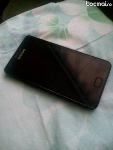 Samsung Galaxy S II neverlock!