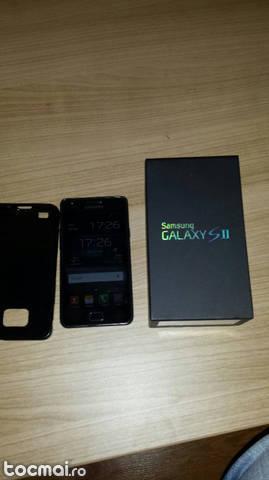 Samsung Galaxy S2