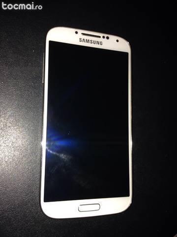 Samsung galaxy s4