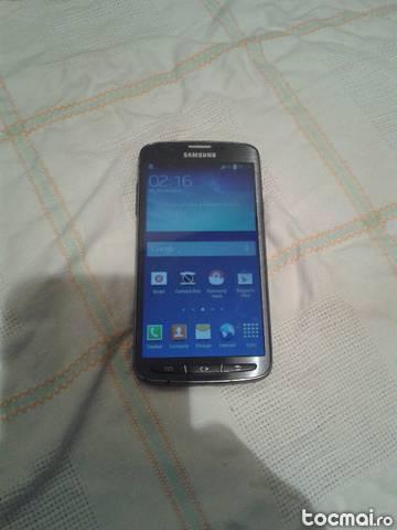 Samsung Galaxy s4 active i9295