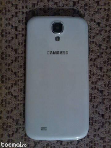 Samsung galaxy s4 white 16 gb