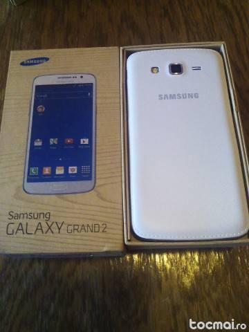 Samsung Grand 2 SM- G7105