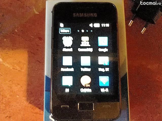 Samsung star 3 gt- s5229 codat vodafone