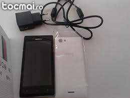 Sony Ericsson Xperia J ca NOU