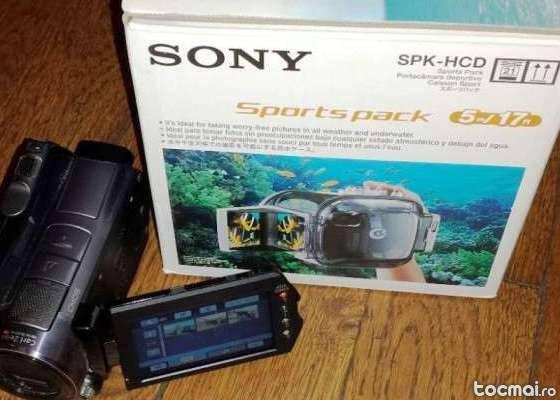 Sony HDR- SR11 60GB