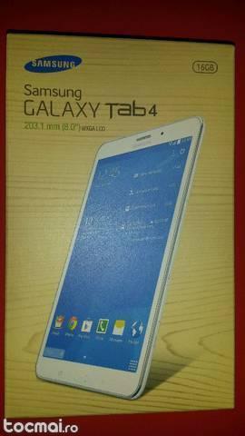 Tableta Samsung Galaxy Tab 4(8inchi)+gratis Powerpack6000