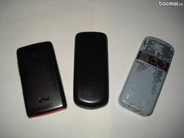 Tel, functionabile Nokia; Samsung; LG Schimb