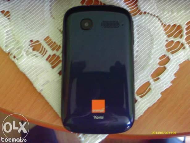 Telefon Orange Yomi